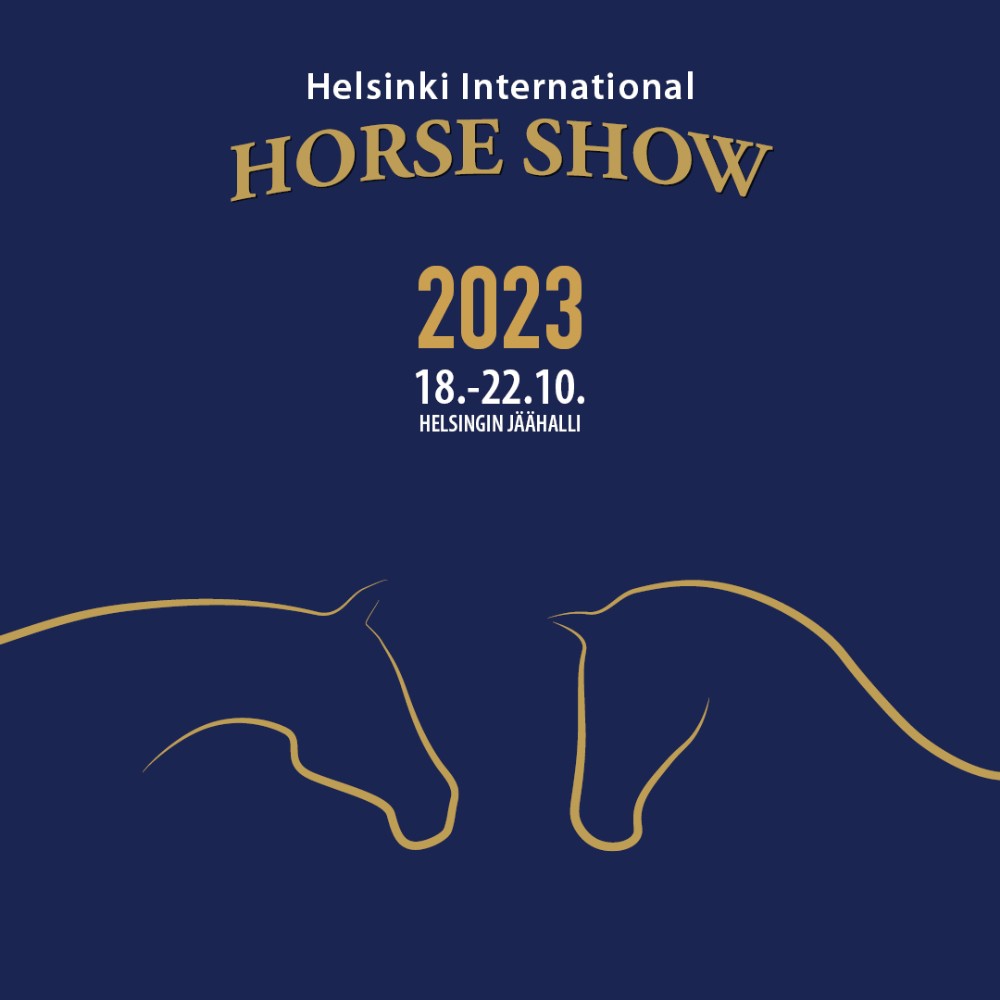 Helsinki International Horse Show 2023 Jatkuuko huima suosio? Suomen